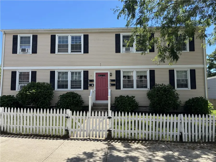 45 Hammond Street #3, Newport, RI 02840 - #2