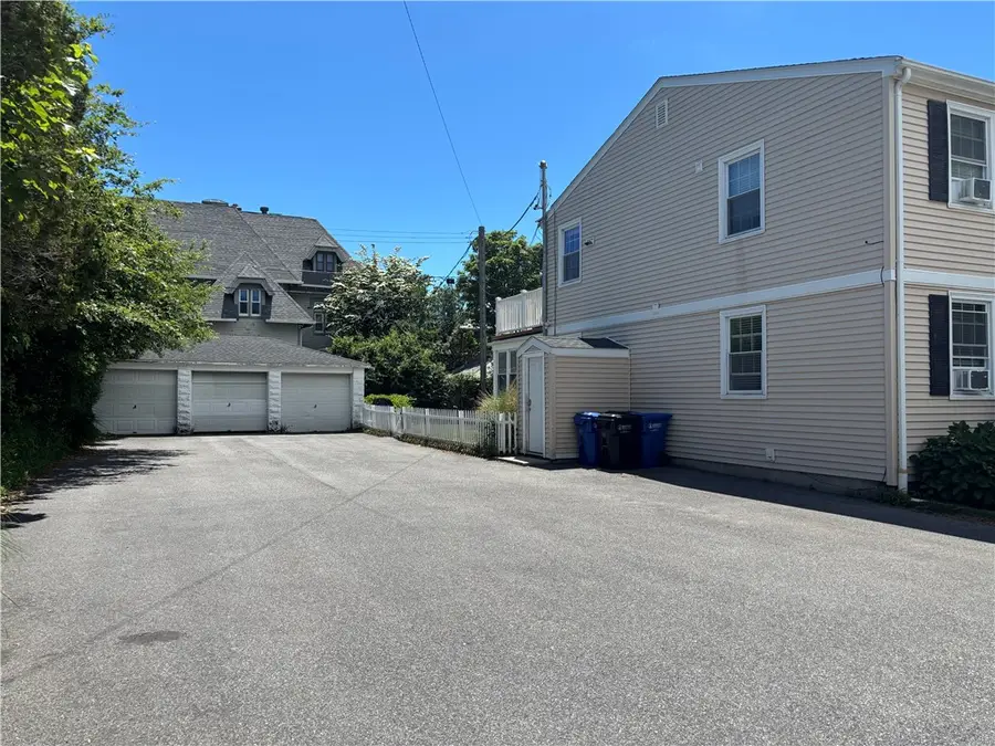 45 Hammond Street #3, Newport, RI 02840 - #3