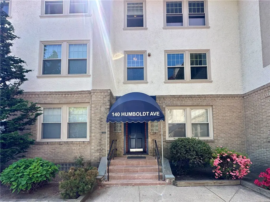 140 Humboldt Avenue #1, Providence, RI 02906 - #1