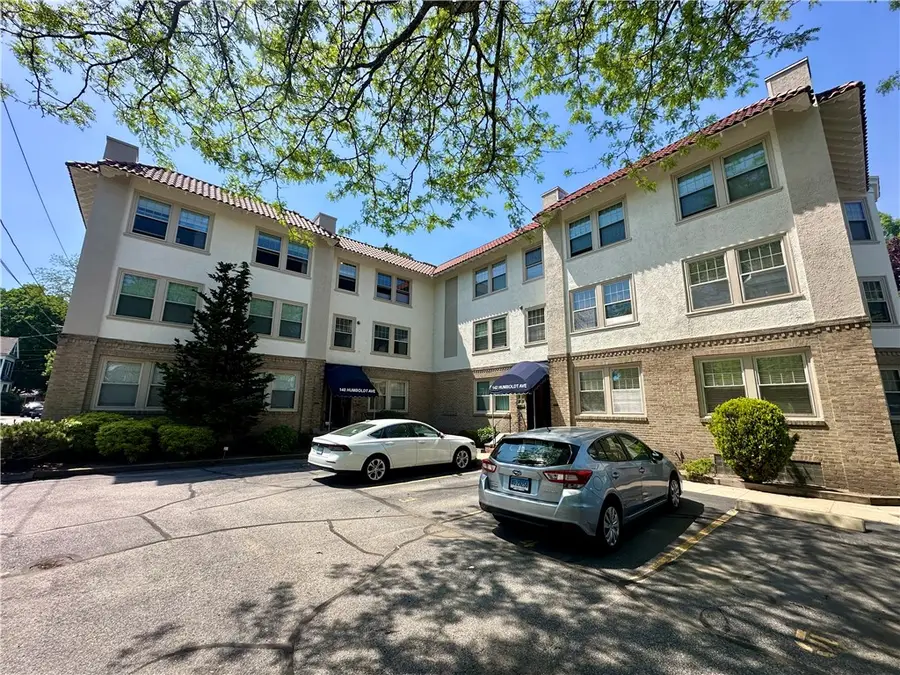 140 Humboldt Avenue #1, Providence, RI 02906 - #2