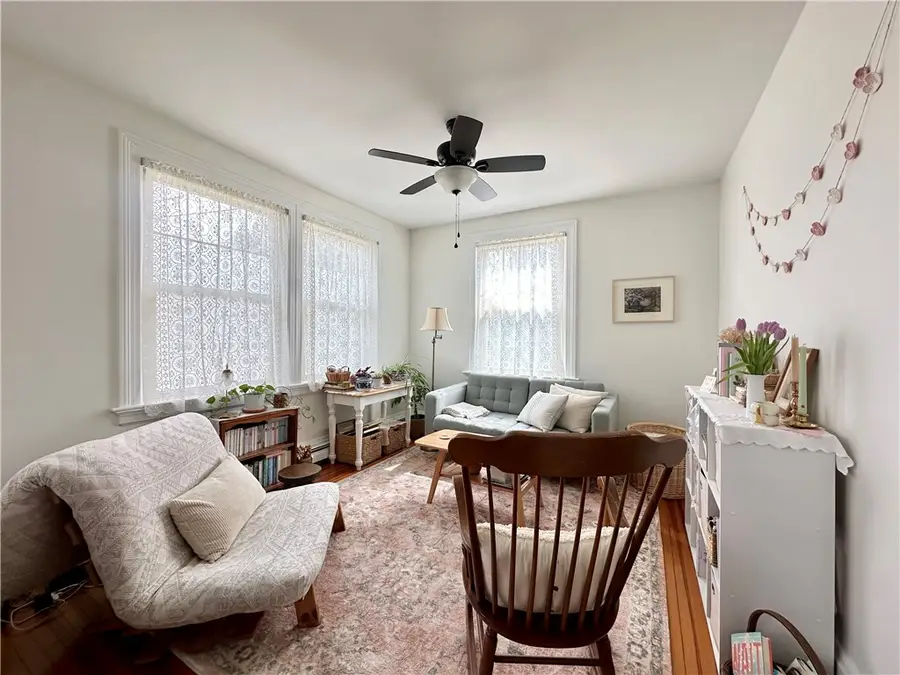 140 Humboldt Avenue #1, Providence, RI 02906 - #3