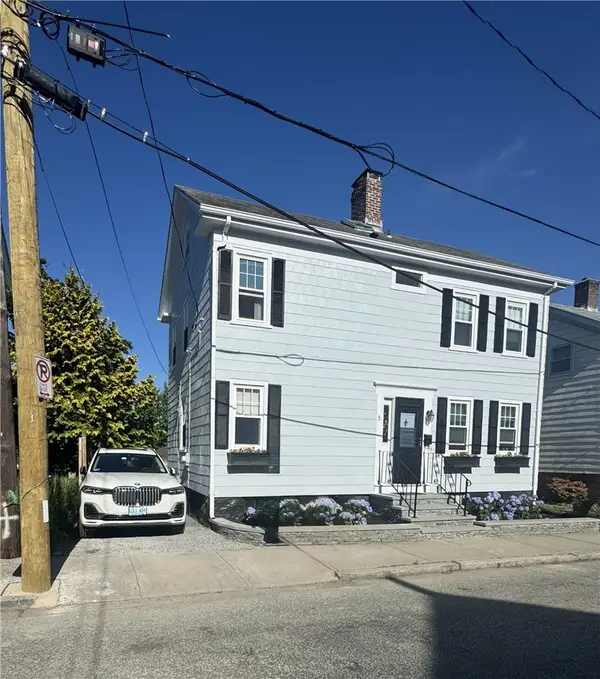5 Byrnes Street, Newport, RI 02840