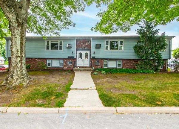 34 Capuano Avenue #A, Cranston, RI 02920