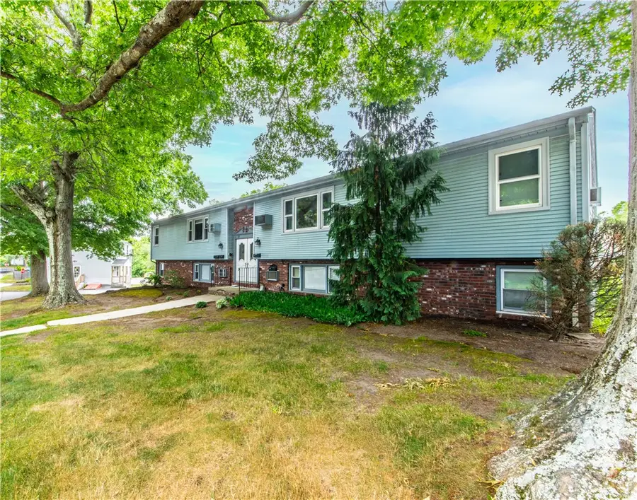 34 Capuano Avenue #A, Cranston, RI 02920 - #2