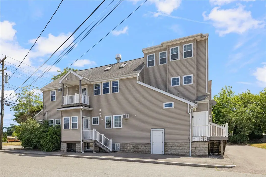 2799 Pawtucket Avenue, East Providence, RI 02914 - #1