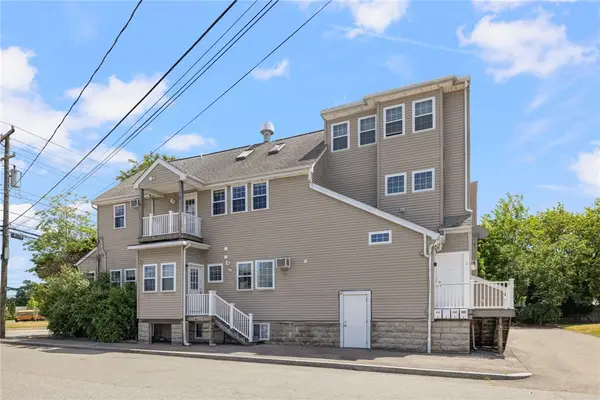 2799 Pawtucket Avenue, East Providence, RI 02914