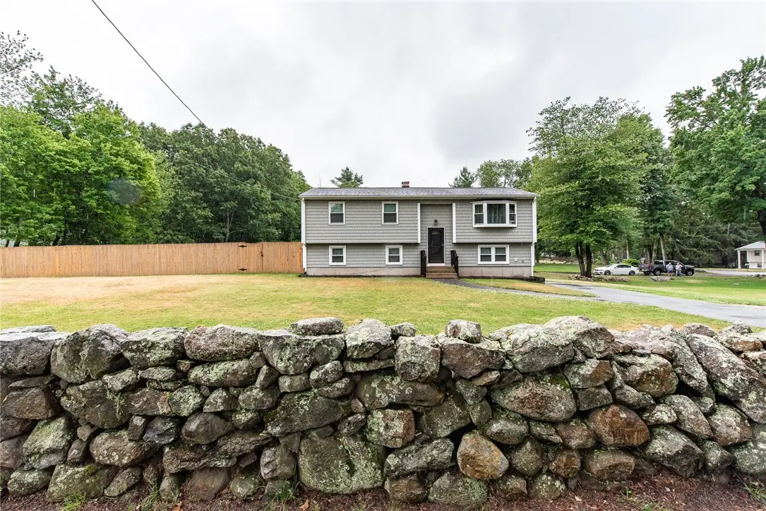 351 Hill Street, Coventry, RI 02816 - #1