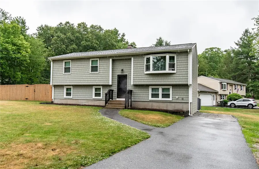 351 Hill Street, Coventry, RI 02816 - #3