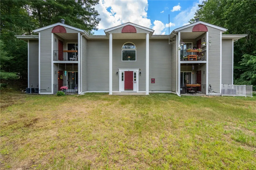 69 Kennedy Lane #1, Burrillville, RI 02830 - #1