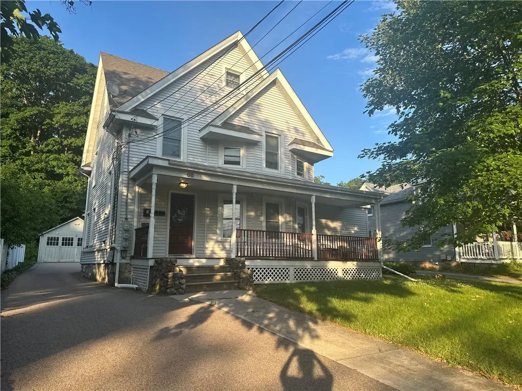 68 Beach Street, Westerly, RI 02891 - #1