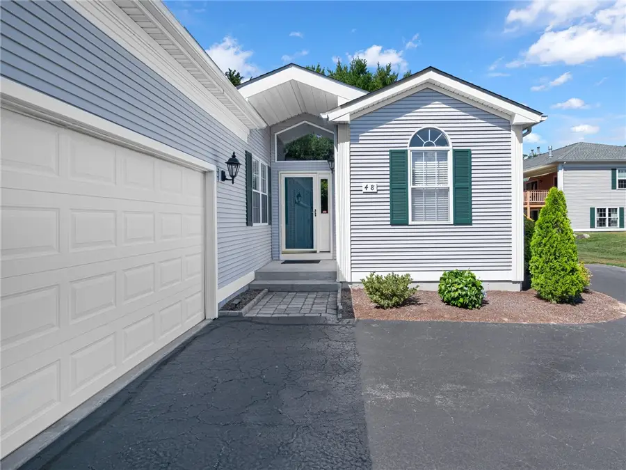 48 Orchard Meadows Drive, Smithfield, RI 02917 - #2