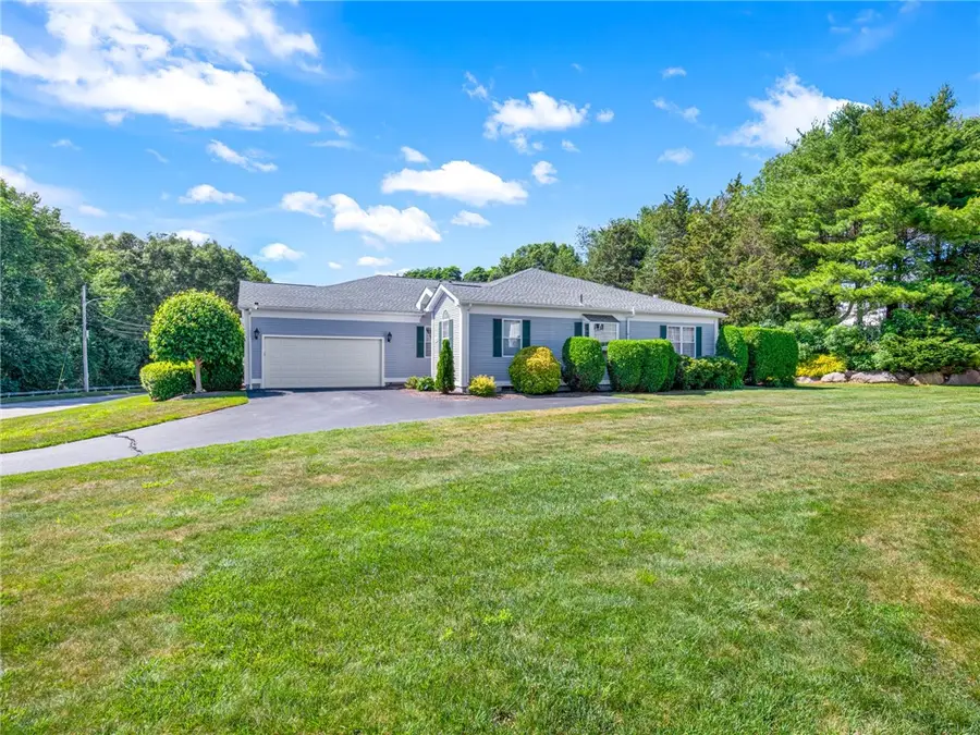 48 Orchard Meadows Drive, Smithfield, RI 02917 - #3