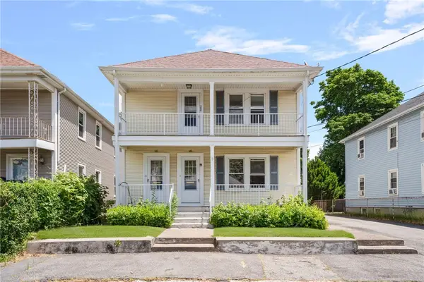147 Tweed Street, Pawtucket, RI 02861