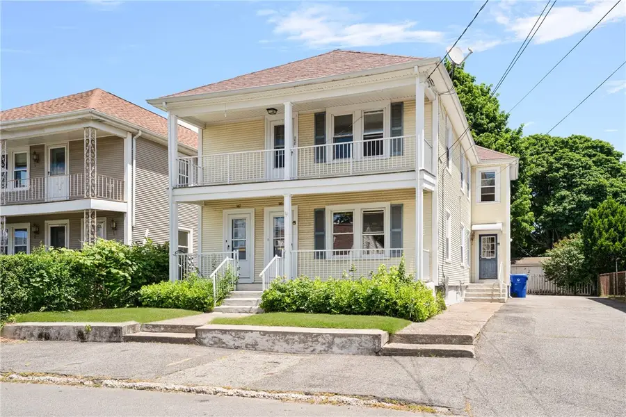 147 Tweed Street, Pawtucket, RI 02861 - #3