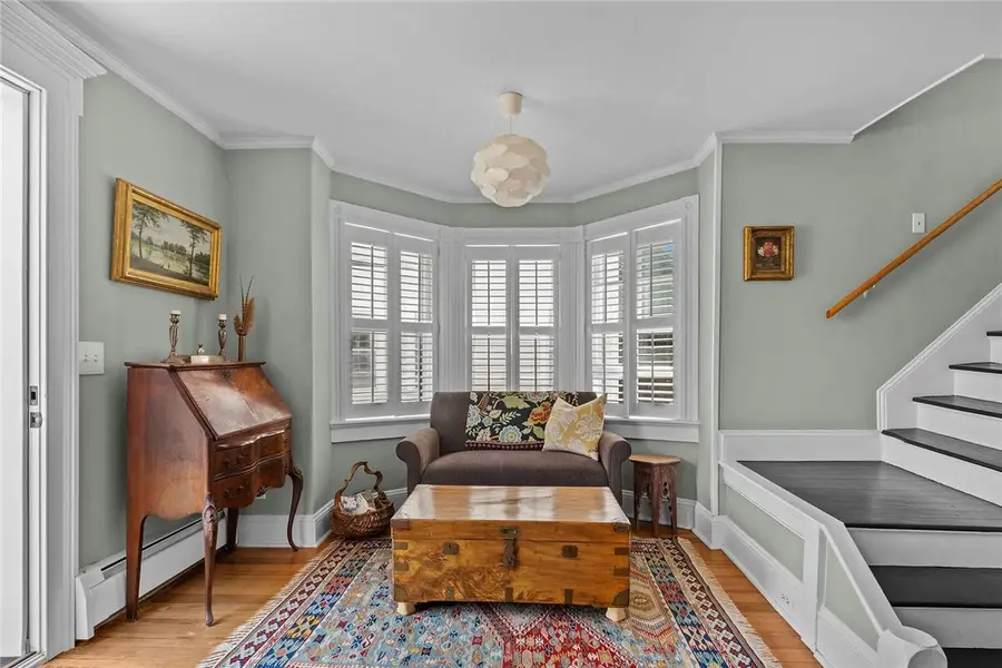 8 Sanford Street, Newport, RI 02840 - #2