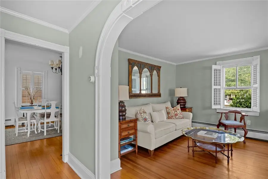 8 Sanford Street, Newport, RI 02840 - #3