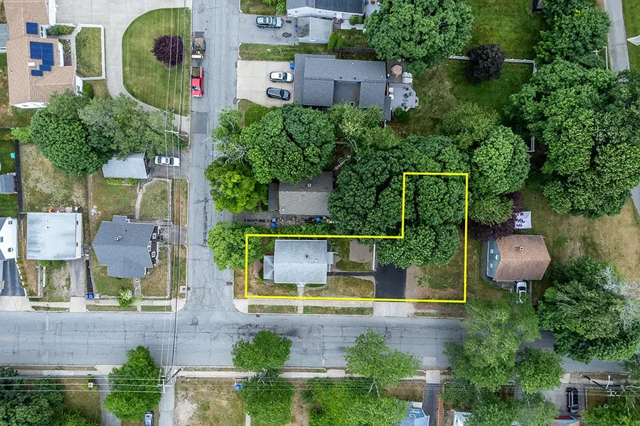 1402 S Broadway, East Providence, RI 02914 - #3