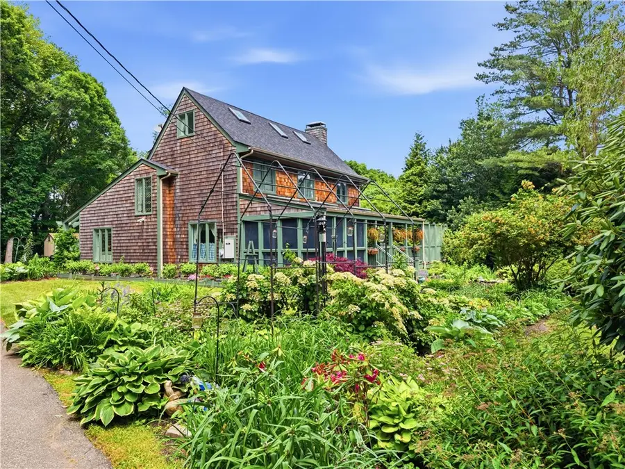 68 Captains Circle, Tiverton, RI 02878 - #2