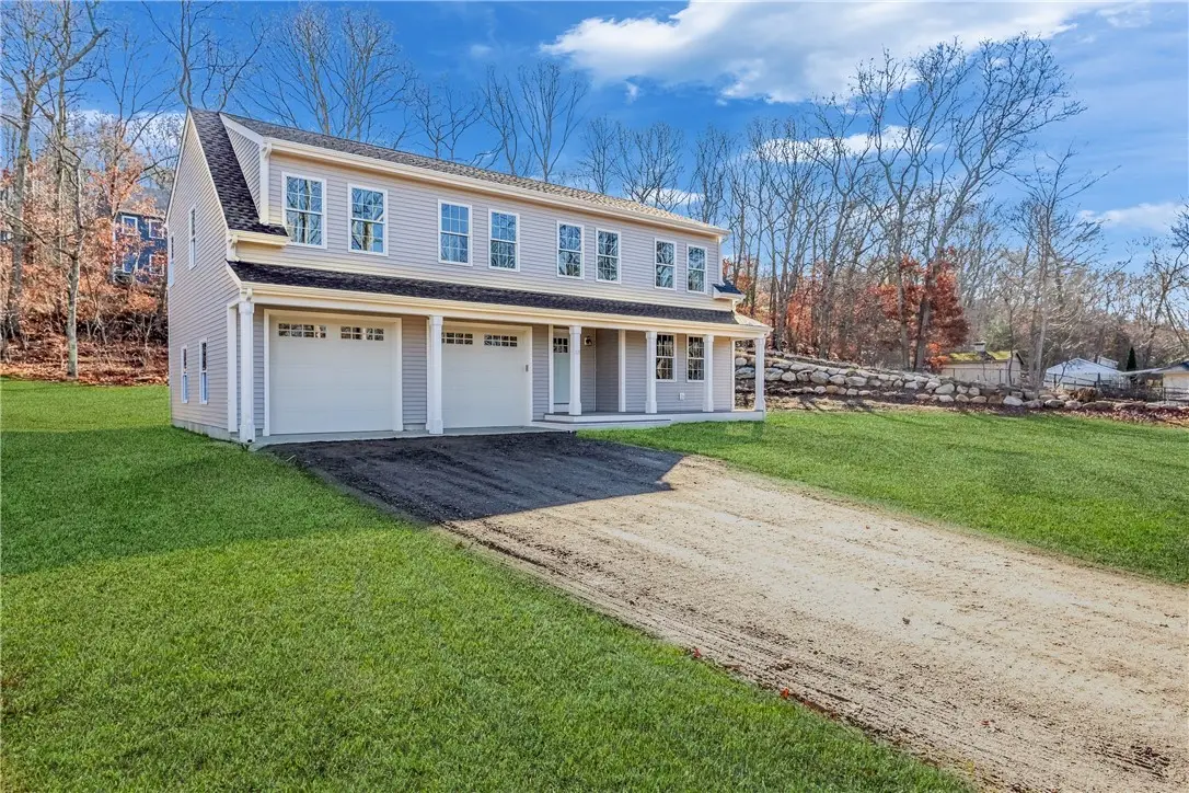53 Bradford Road, Bradford, RI 02808 - #1