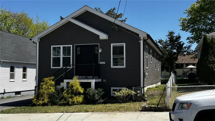 851 River Avenue, Providence, RI 02908 - #2