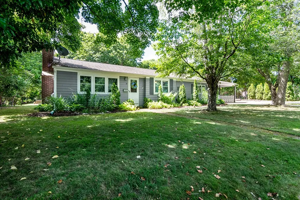 19 Waldron Avenue, North Kingstown, RI 02852 - #1