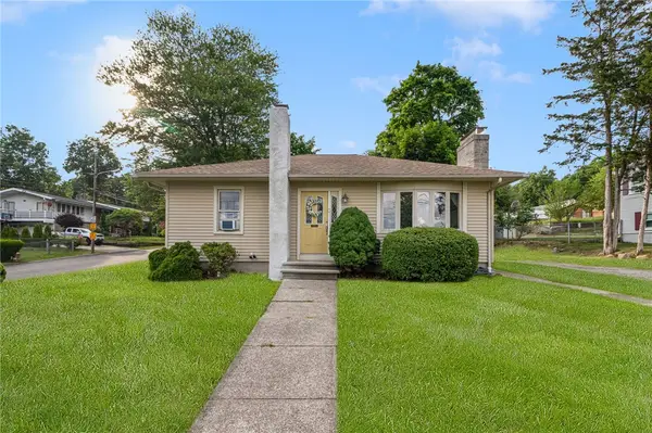50 Memorial Avenue, Johnston, RI 02919