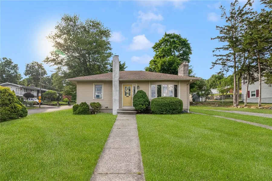50 Memorial Avenue, Johnston, RI 02919 - #2