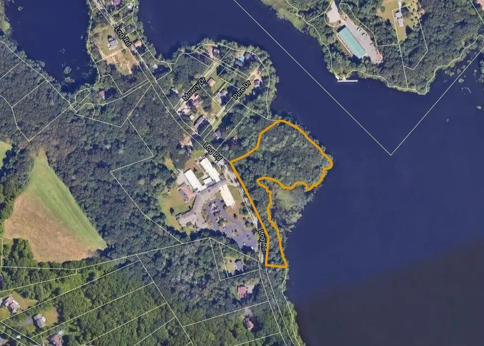 175 Log Road, Smithfield, RI 02917 - #1