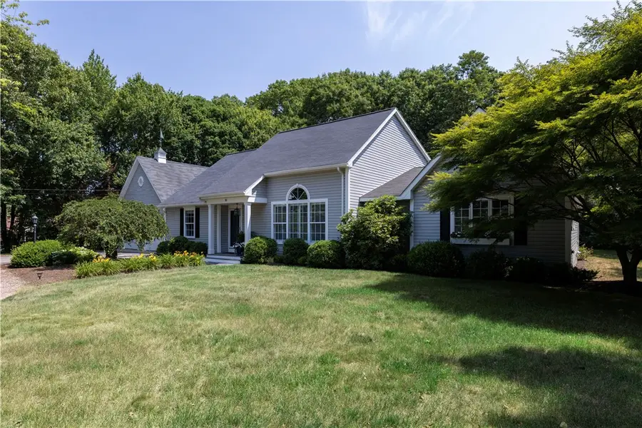 25 Dunns Corners Road, Westerly, RI 02891 - #2