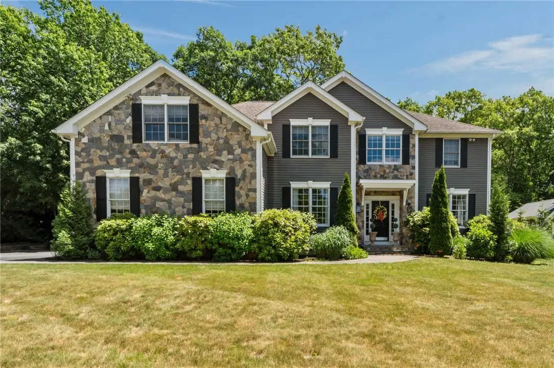 470 Sylvan Court, Saunderstown, RI 02874 - #1