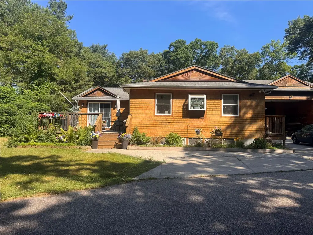 1625 Victory Highway, Coventry, RI 02827 - #1