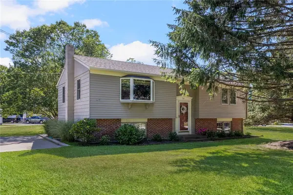 361 Old Baptist Road, North Kingstown, RI 02852