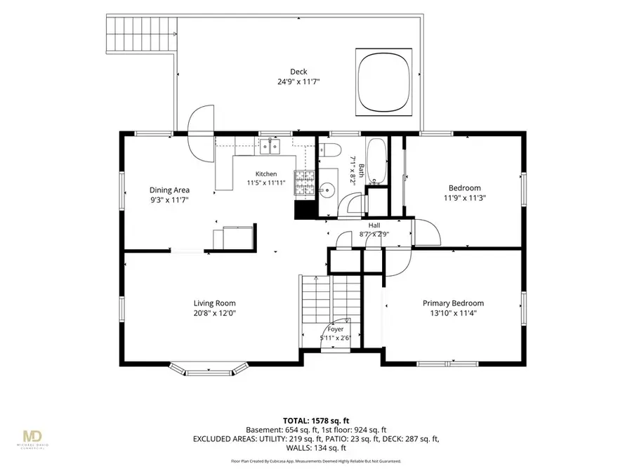 361 Old Baptist Road, North Kingstown, RI 02852 - #2