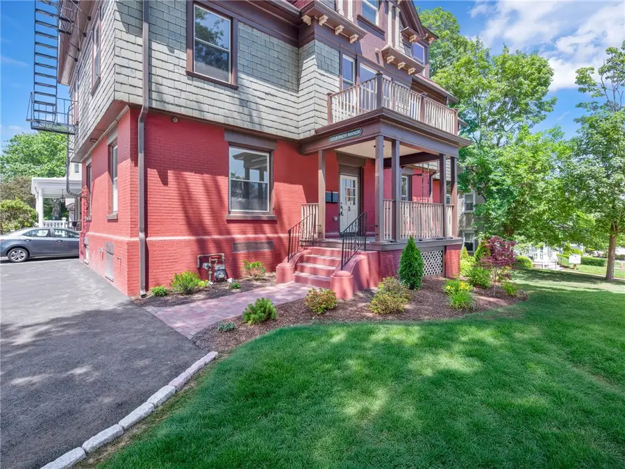 166 Waterman Street, Providence, RI 02906 - #3