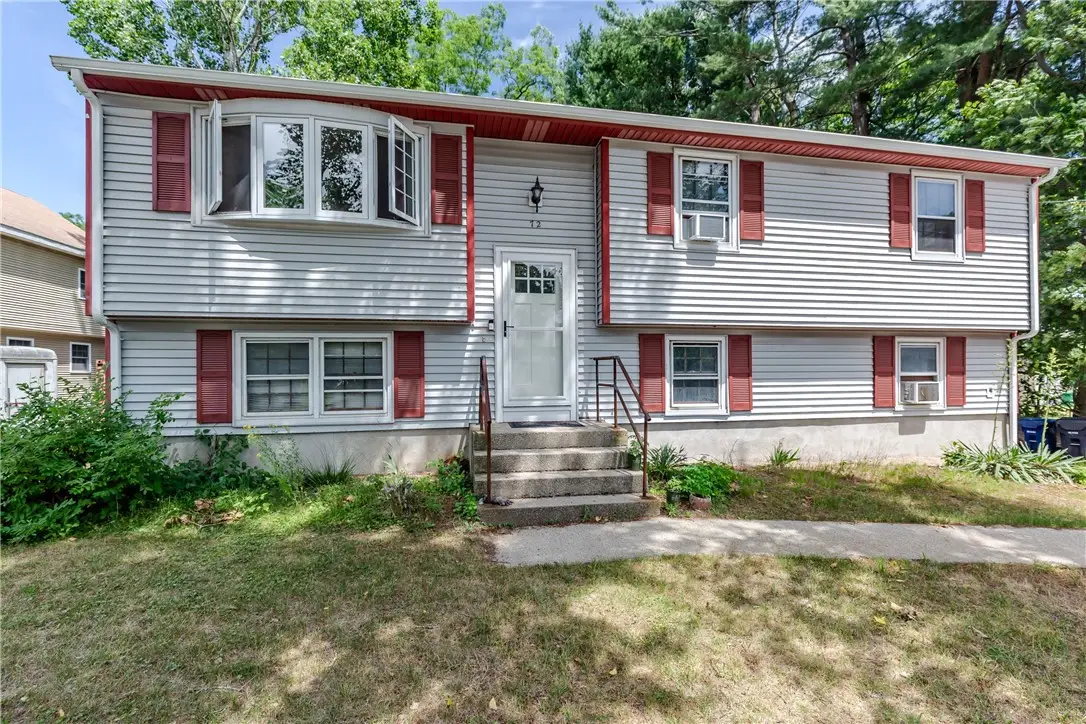 72 2nd Point Road, Warwick, RI 02889 - #1