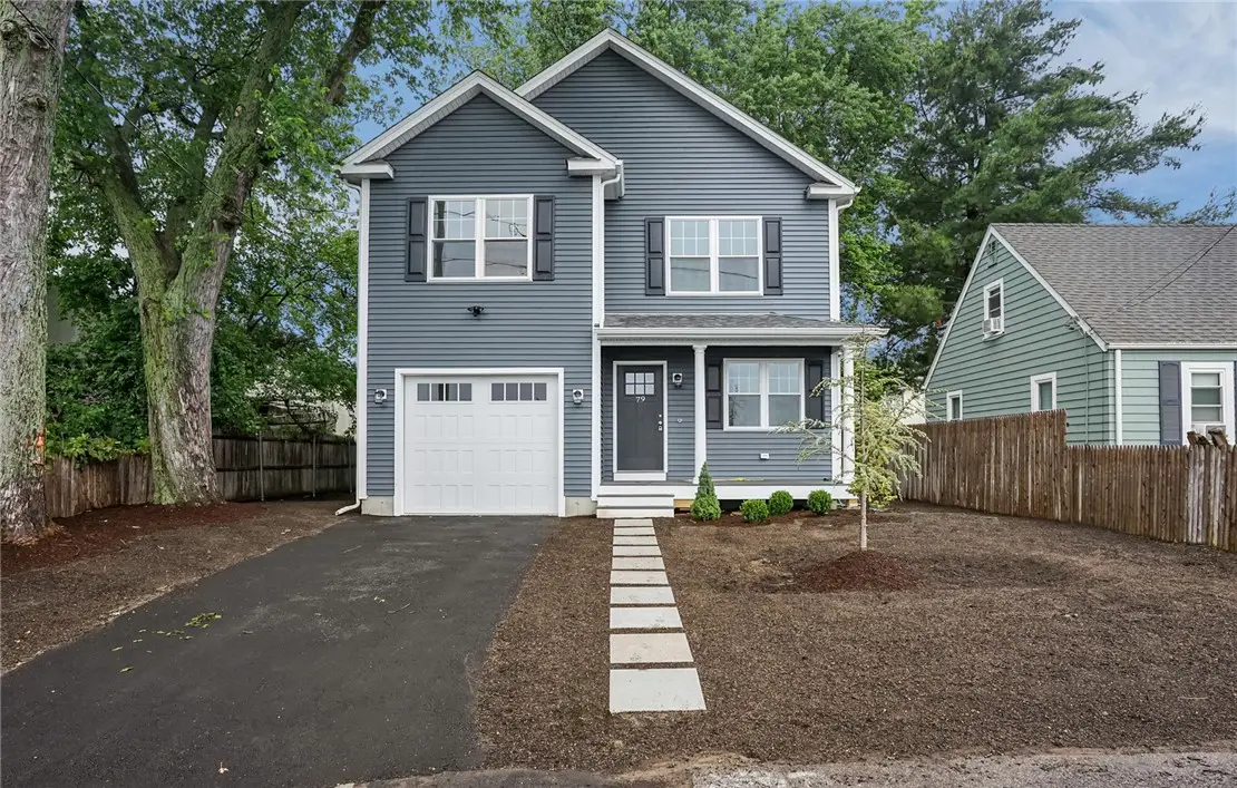 79 Birch Street, Pawtucket, RI 02860 - #1