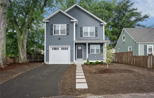 79 Birch Street, Pawtucket, RI 02860