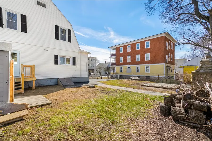 15 Redfern Street, North Providence, RI 02911 - #3