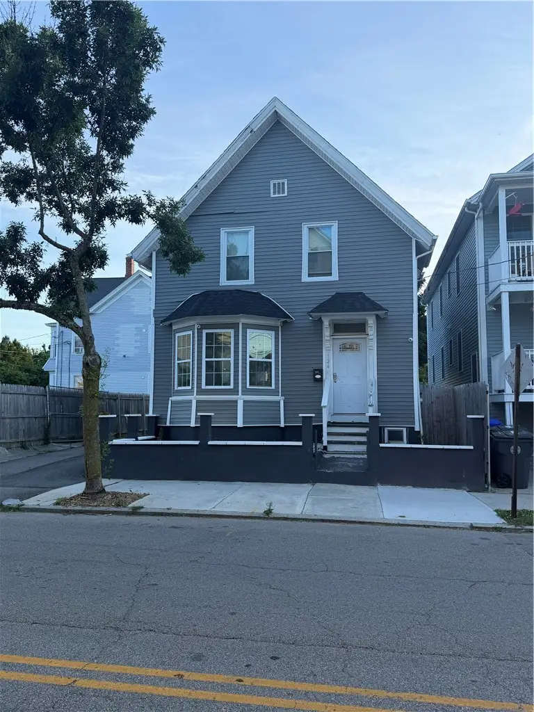 124 River Avenue, Providence, RI 02908 - #1