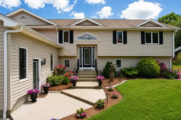 230 Curtis Corner Road, South Kingstown, RI 02879