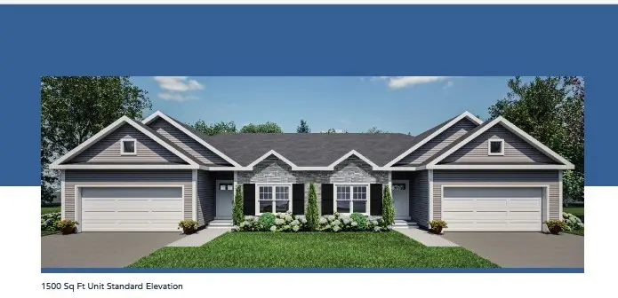 23 Avery Lane, Burrillville, RI 02830 - #1
