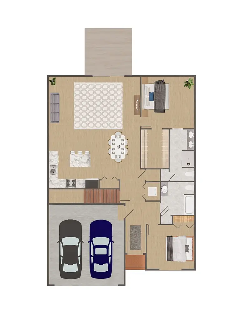 23 Avery Lane, Burrillville, RI 02830 - #2