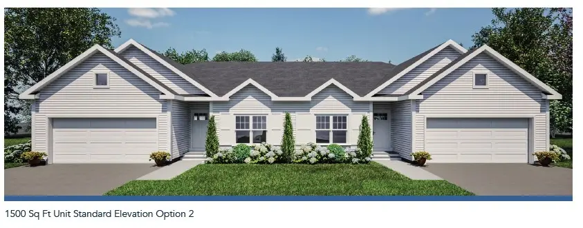 23 Avery Lane, Burrillville, RI 02830 - #3