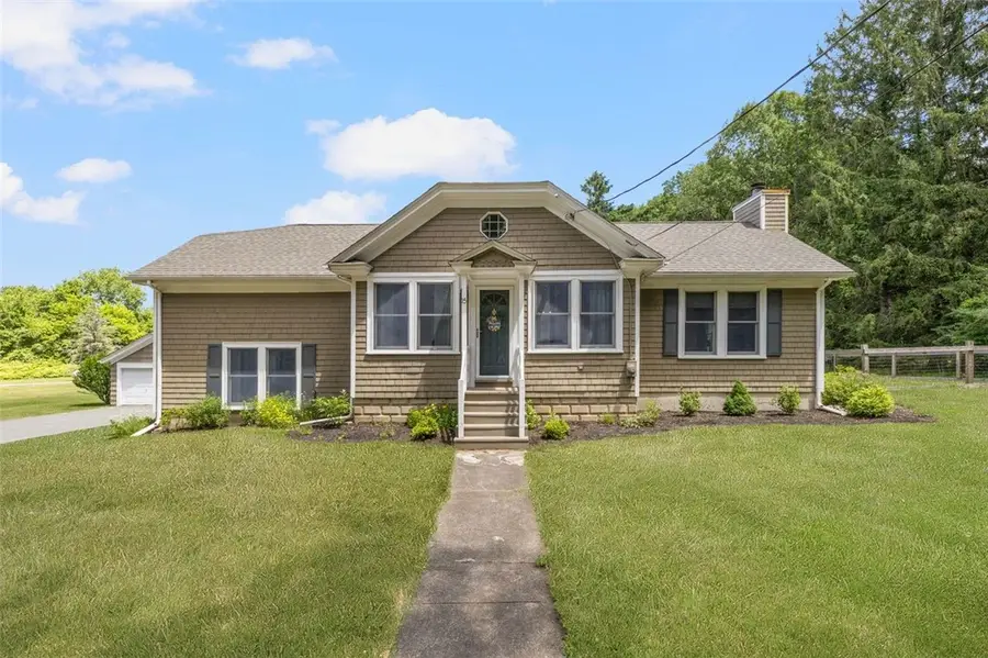 15 Little Pond County Road, Cumberland, RI 02864 - #2
