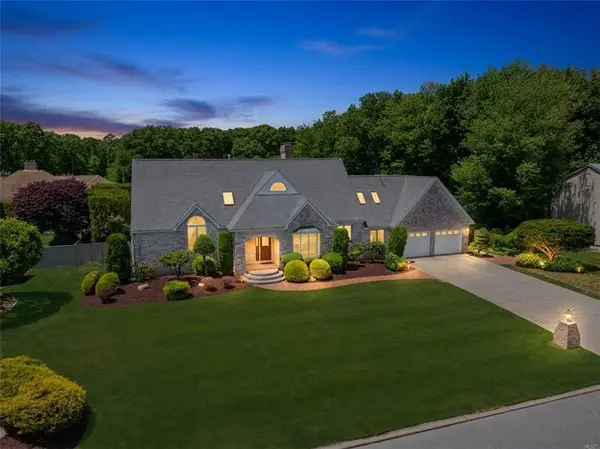 40 Alpine Estates Drive, Cranston, RI 02921