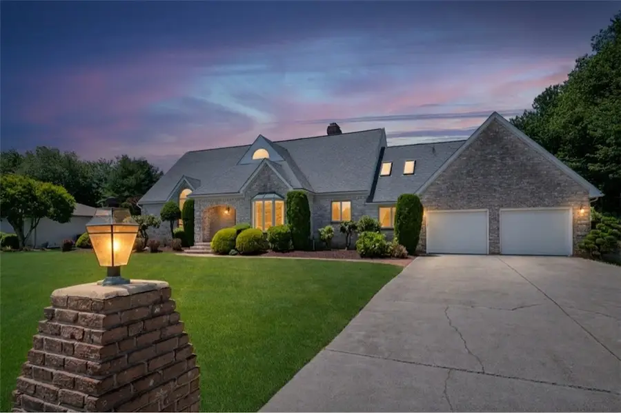 40 Alpine Estates Drive, Cranston, RI 02921 - #2
