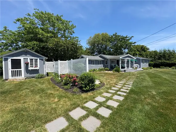155 Green Hill Avenue, South Kingstown, RI 02879