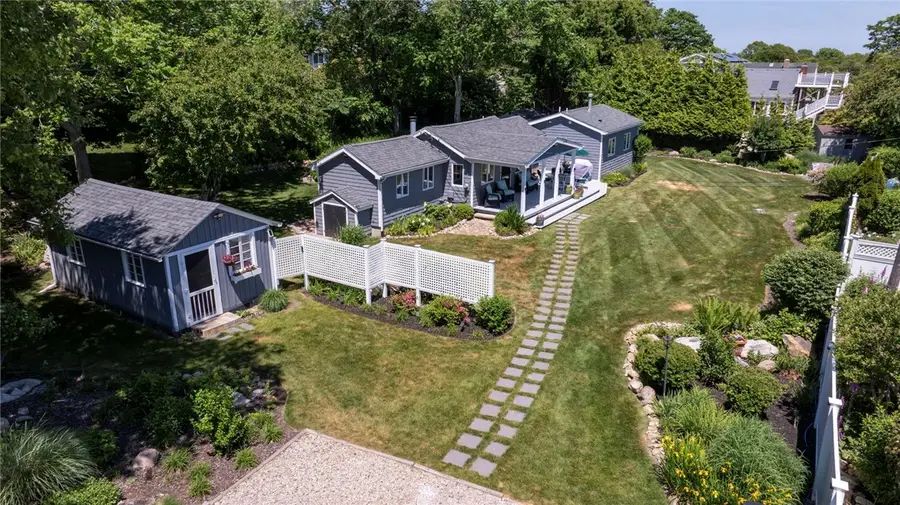 155 Green Hill Avenue, South Kingstown, RI 02879 - #3