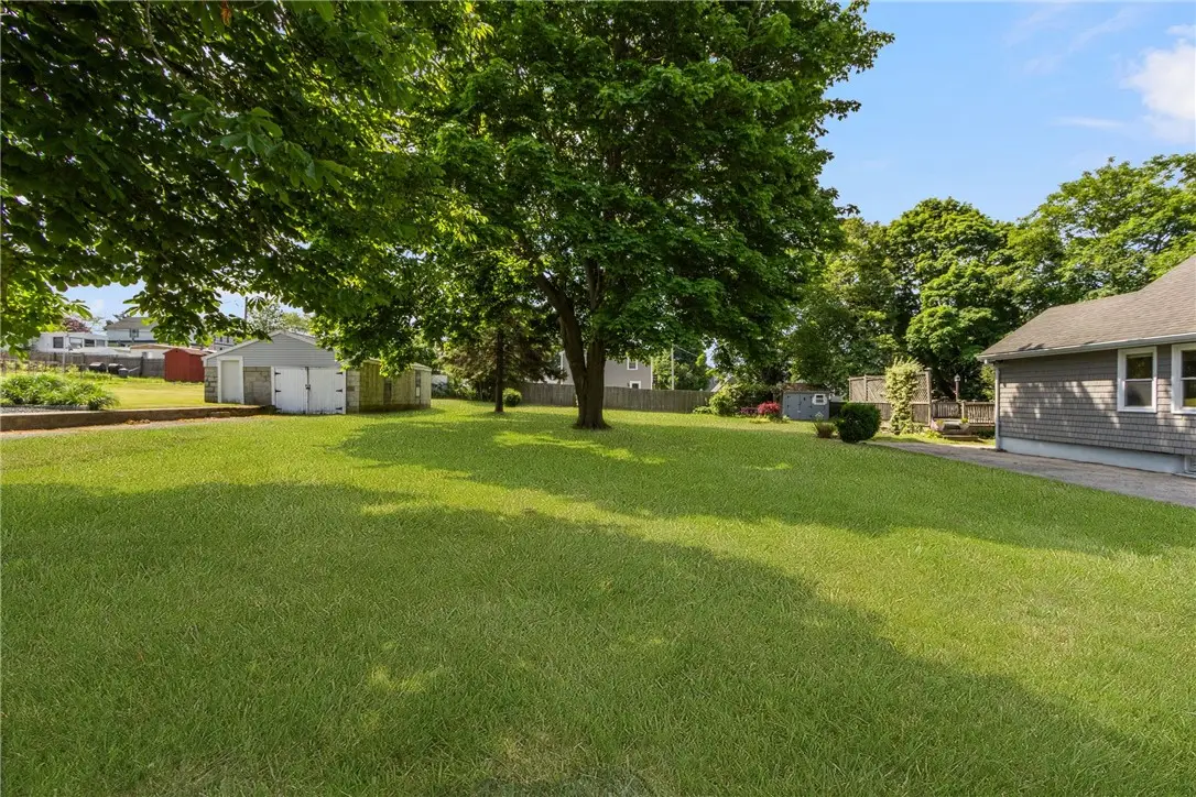 0 Reservoir Road, Middletown, RI 02842 - #1