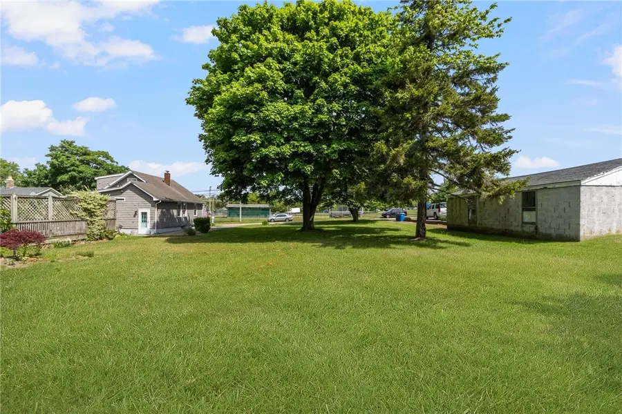0 Reservoir Road, Middletown, RI 02842 - #2